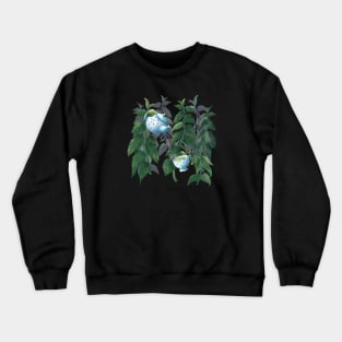 Stinging nettle Crewneck Sweatshirt